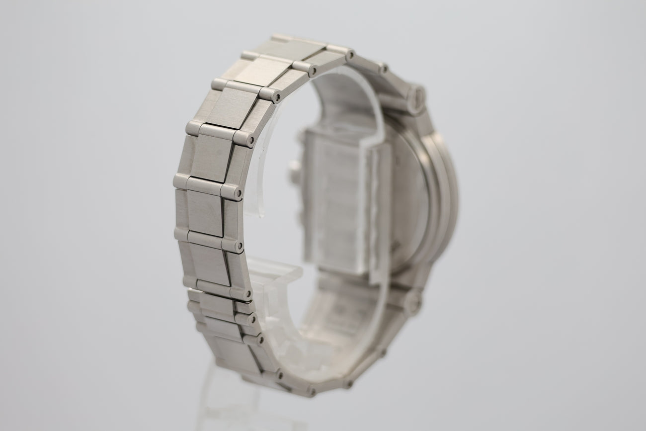 Bulgari Diagono Quarz 38mm CH35S - Detailansicht 1