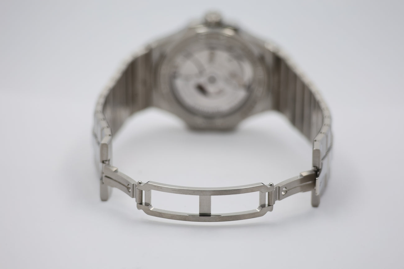 Chopard Alpine Eagle 41mm Automatik Herrenuhr 298600 - Detail view 6