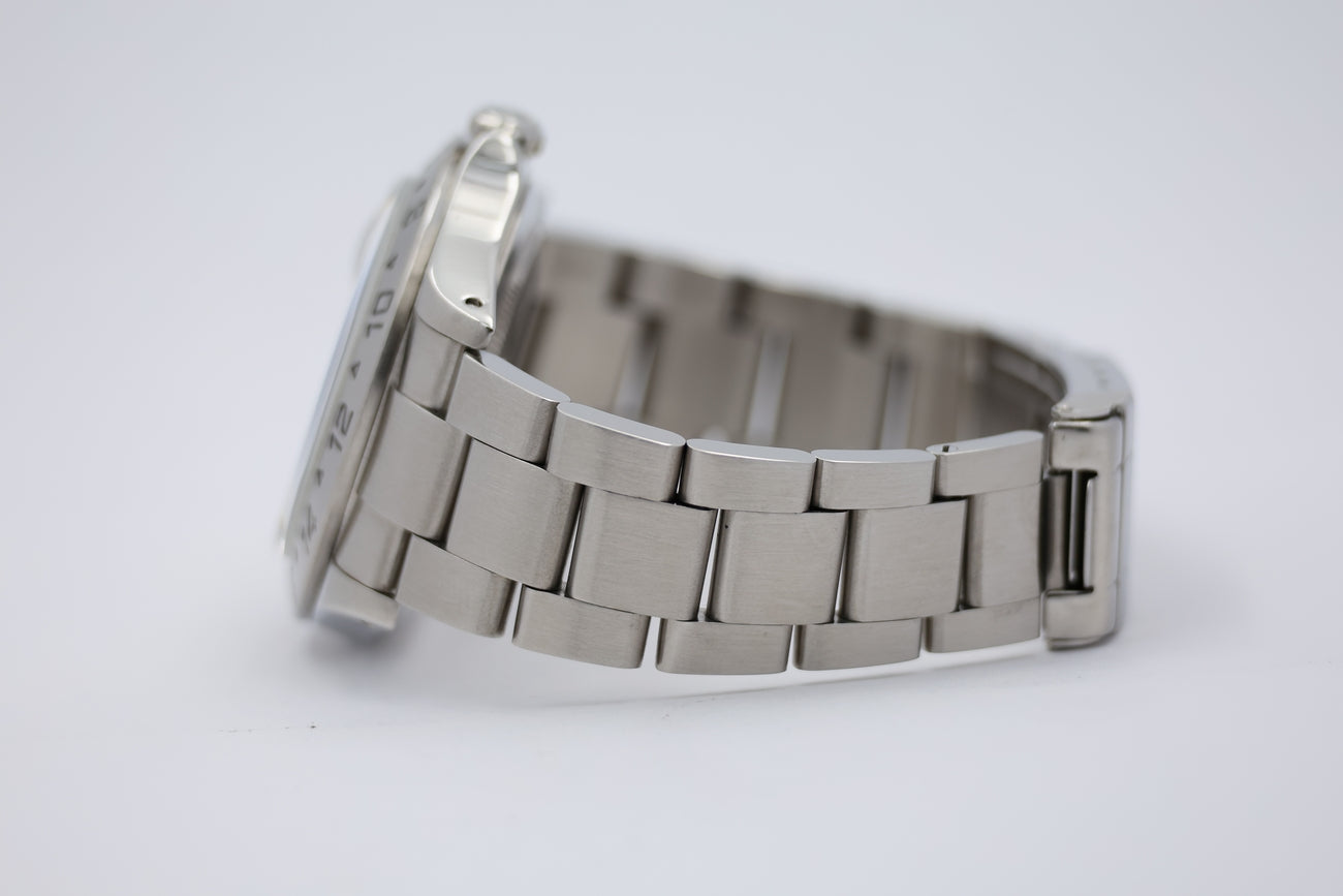 Rolex Explorer II 40mm Automatik 16570 - Detailansicht 3