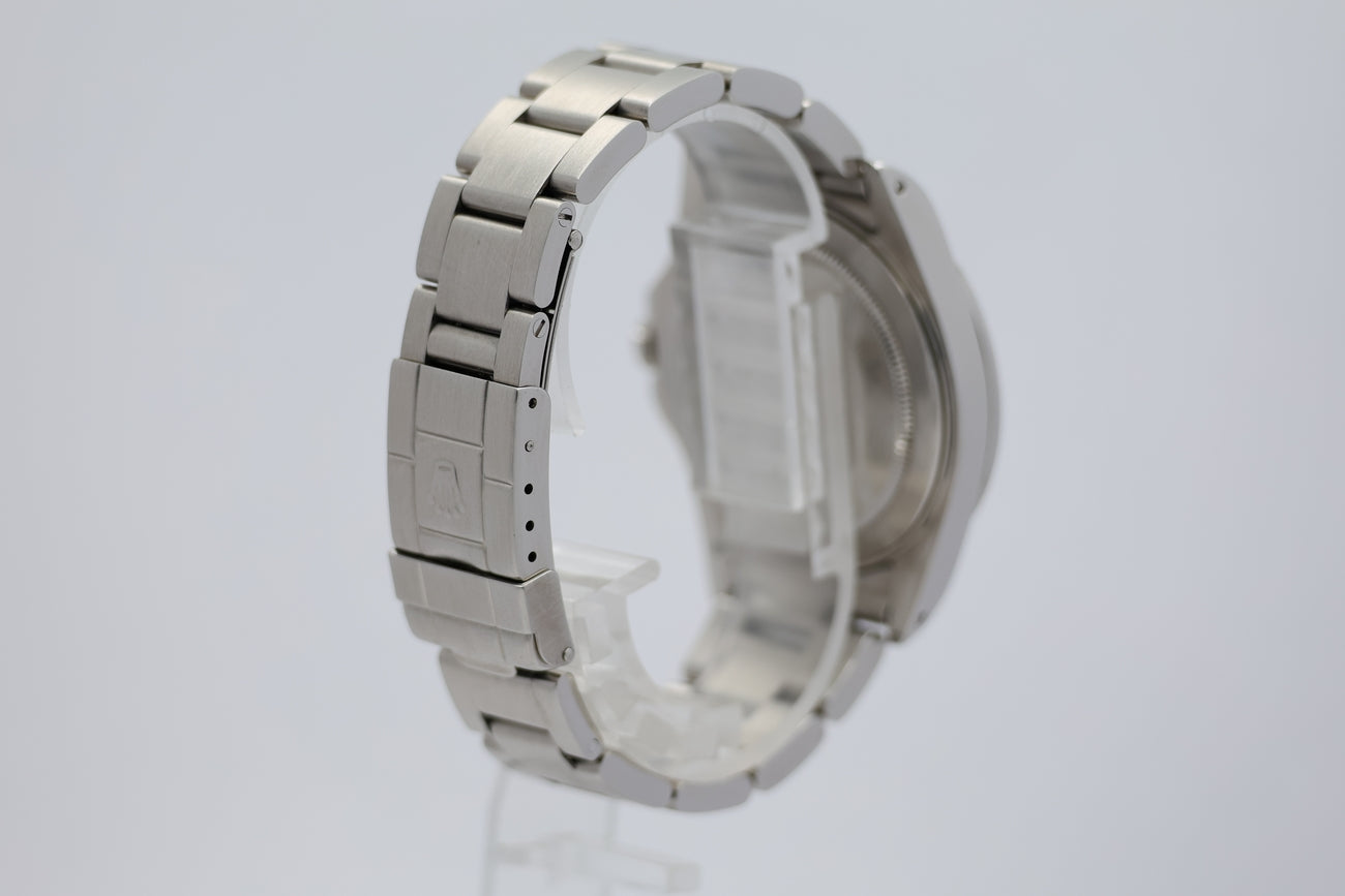Rolex Explorer II 40mm Automatik 16570 - Detailansicht 1