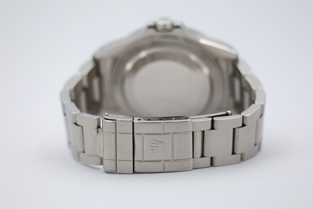 Rolex Explorer II 40mm Automatik 16570 - Detailansicht 5