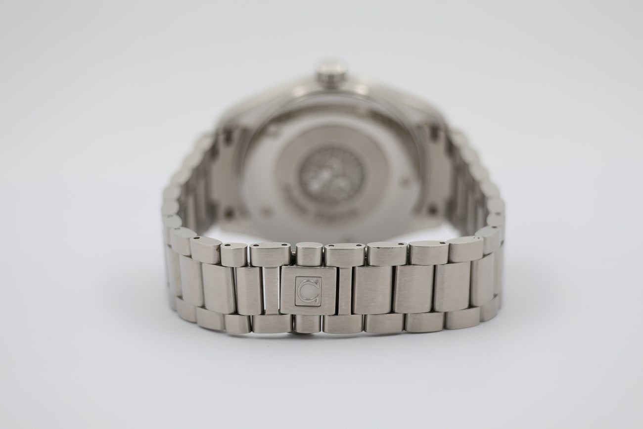 Omega Seamaster Aqua Terra 39mm 25173000 - Detailansicht 5