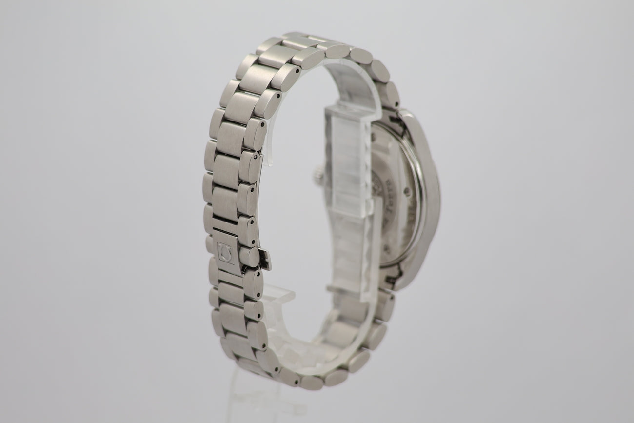 Omega Seamaster Aqua Terra 39mm 25173000 - Detailansicht 1