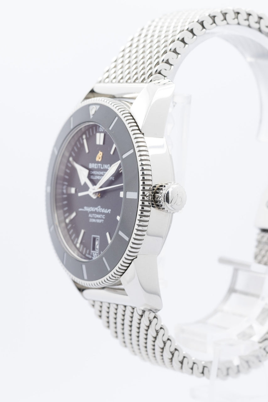 Breitling Superocean Heritage II 42mm Automatik AB2010 - Detailansicht 2