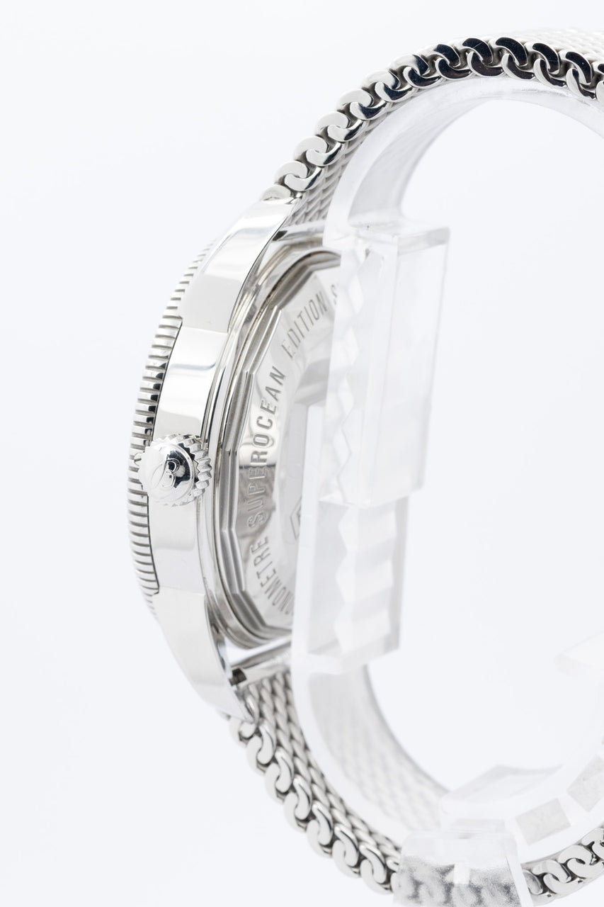 Breitling Superocean Heritage II 42mm Automatik AB2010 - Detailansicht 3