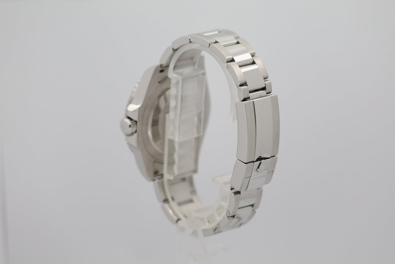 Rolex GMT-Master II Automatik Herrenuhr 116710LN - Detailansicht 3