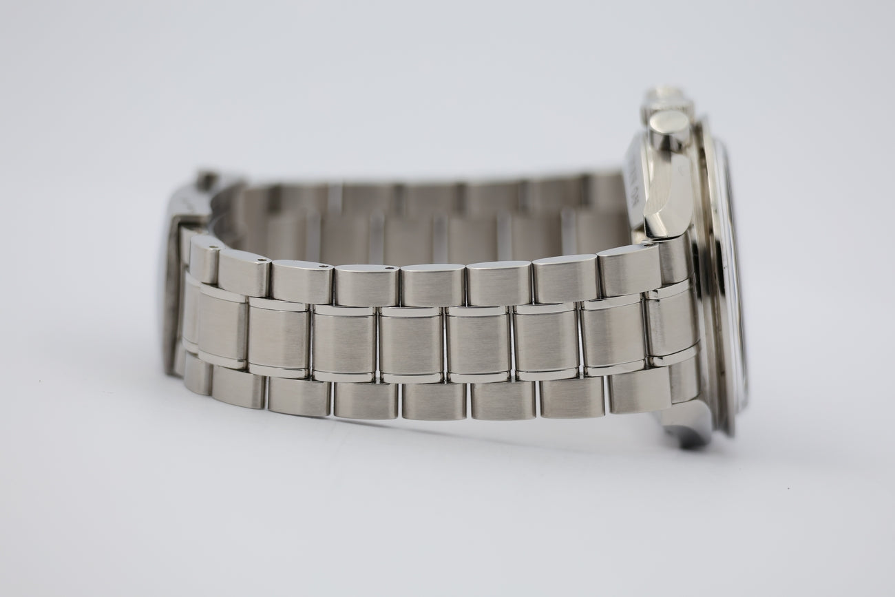 Omega Speedmaster Professional Moonwatch 42mm Handaufzug 35735000 - Detailansicht 4