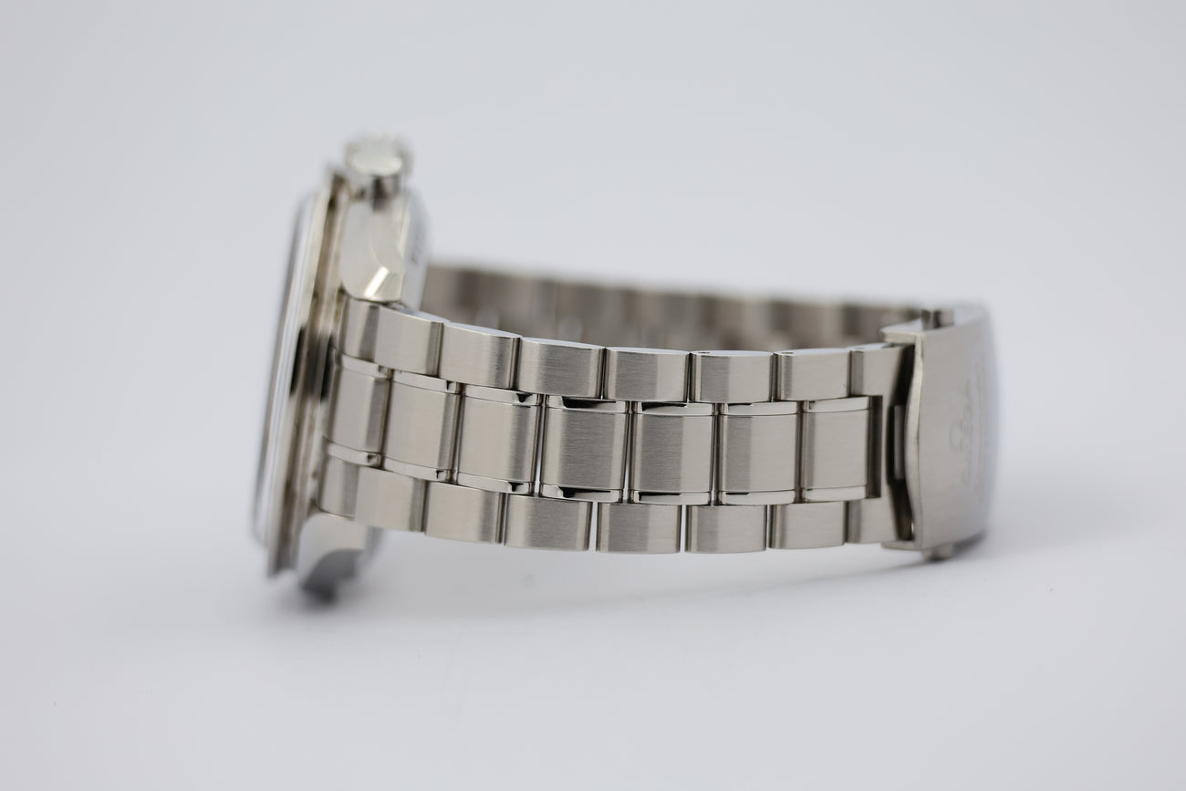 Omega Speedmaster Professional Moonwatch 42mm Handaufzug 35735000 - Detailansicht 3