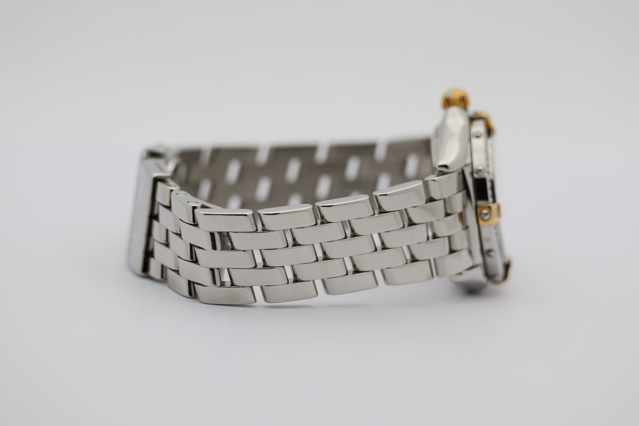 Breitling Callistino Quarz Damenuhr 29mm B52345 - Detail view 4