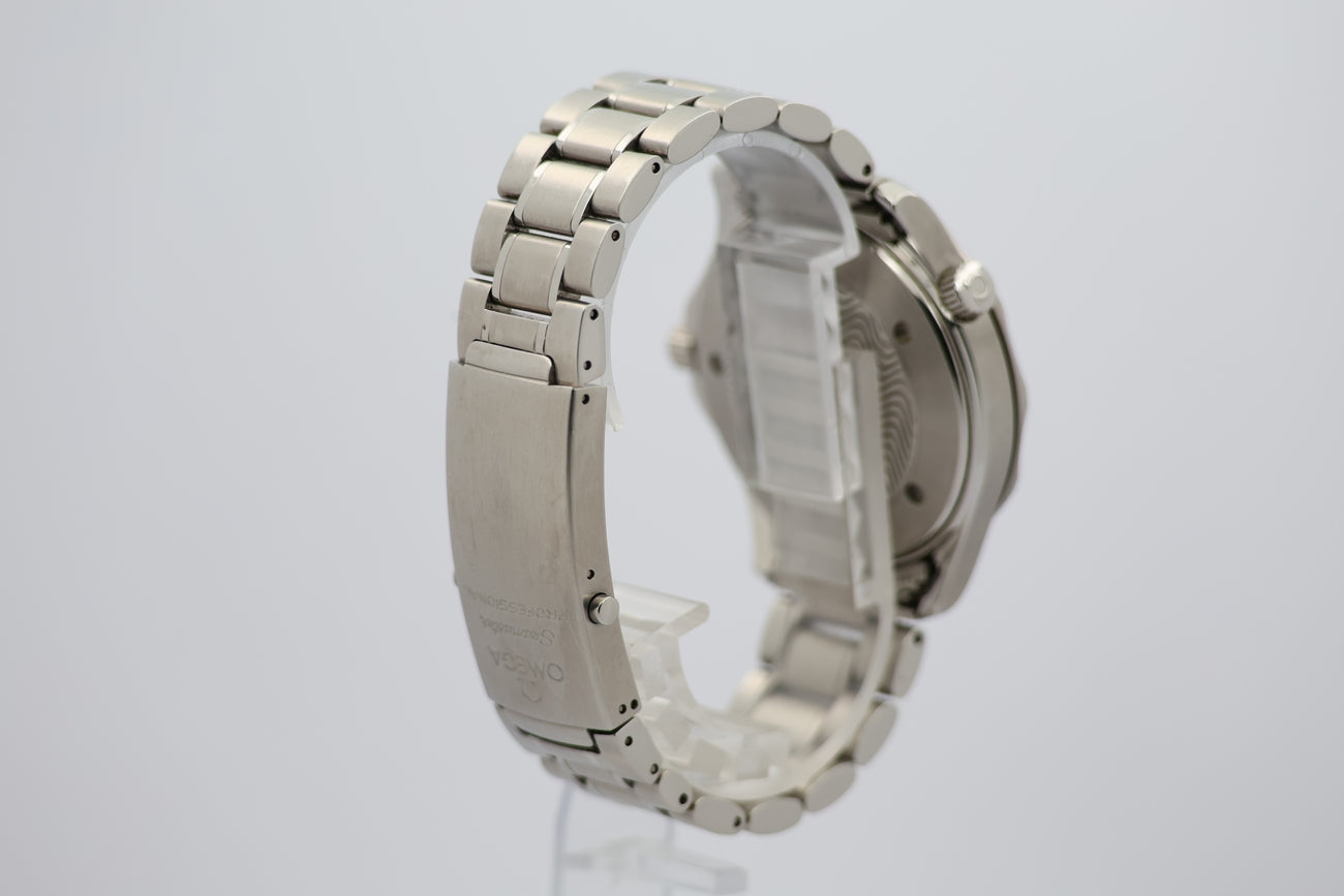 Omega Seamaster Diver 300m 41mm Automatik 22545000 - Detail view 1