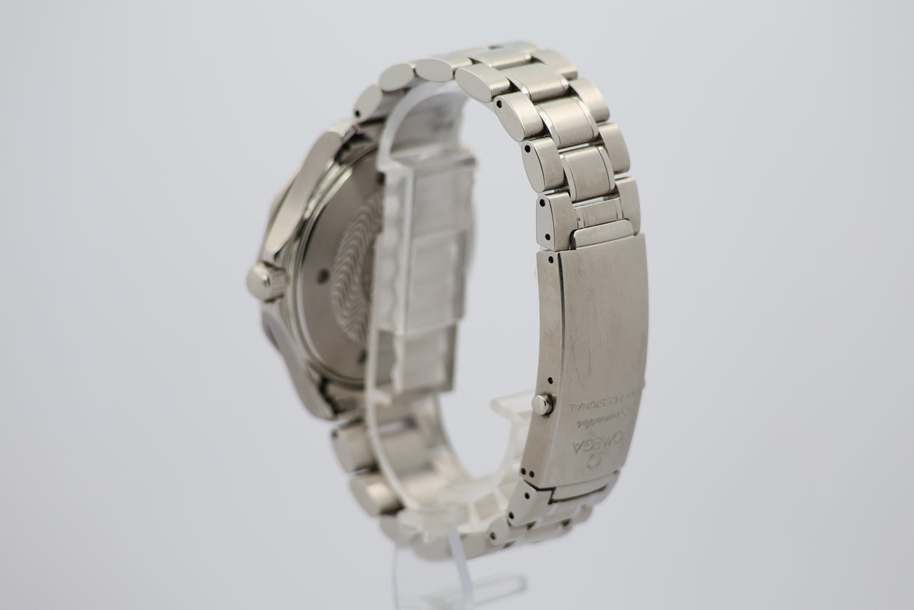 Omega Seamaster Diver 300m 41mm Automatik 22545000 - Detail view 2