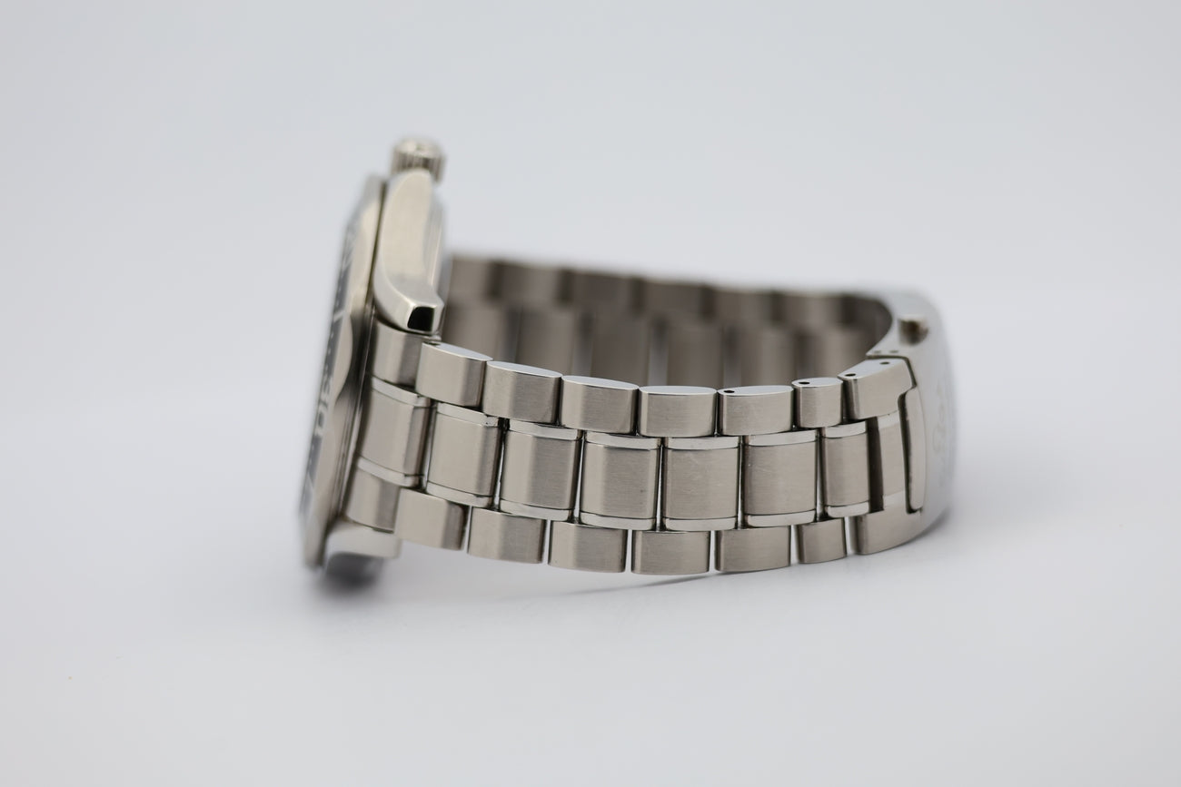 Omega Seamaster Diver 300m 41mm Automatik 22545000 - Detail view 3