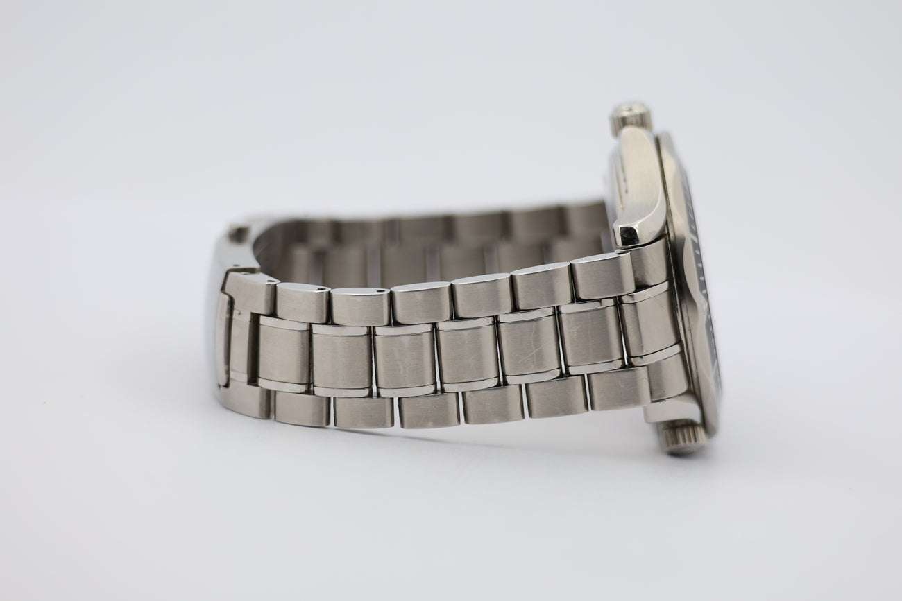 Omega Seamaster Diver 300m 41mm Automatik 22545000 - Detail view 4