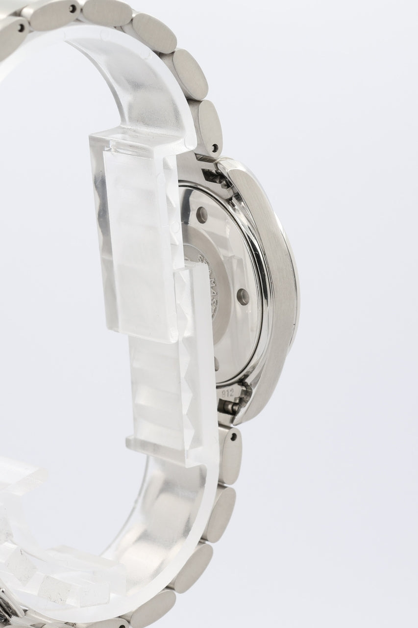 Omega Seamaster Aqua Terra 29mm Quarz Damenuhr 25775000 - Detailansicht 4