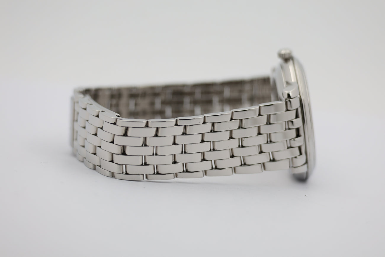 Omega De Ville Prestige Automatik 45002100 - Detail view 4