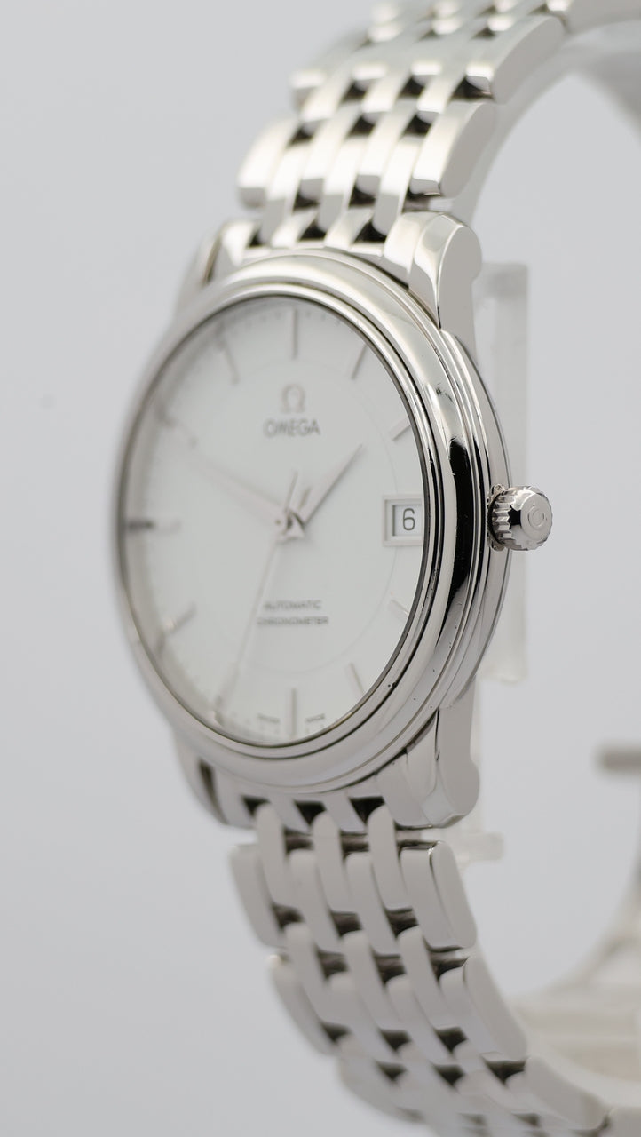 Omega De Ville Prestige Automatik 45002100 - Detail view 7