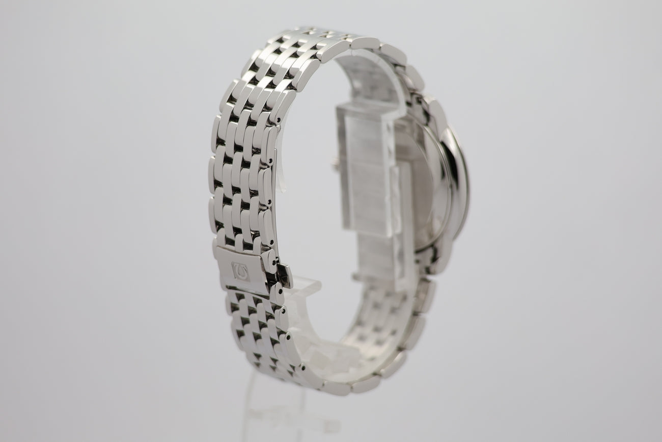 Omega De Ville Prestige Automatik 45002100 - Detail view 1
