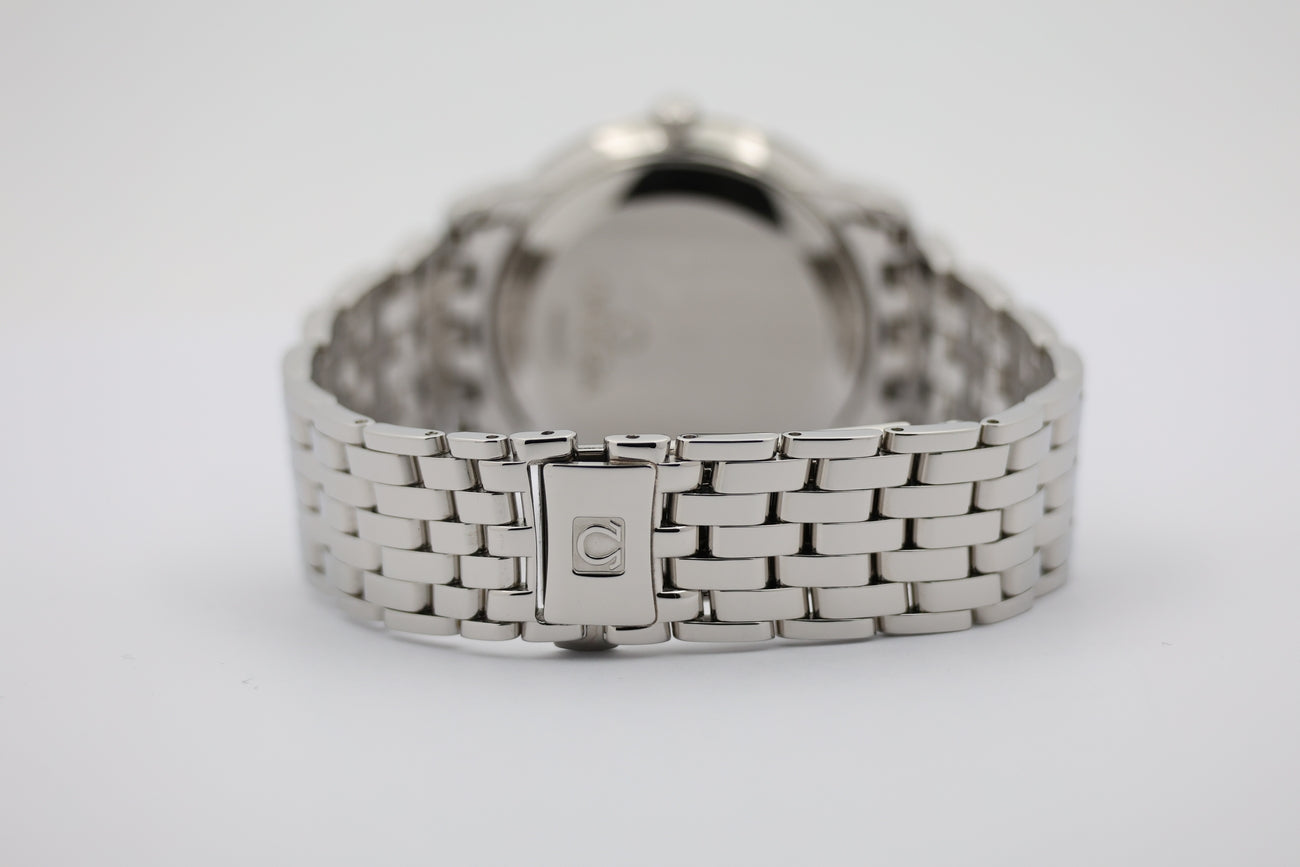 Omega De Ville Prestige Automatik 45002100 - Detail view 5