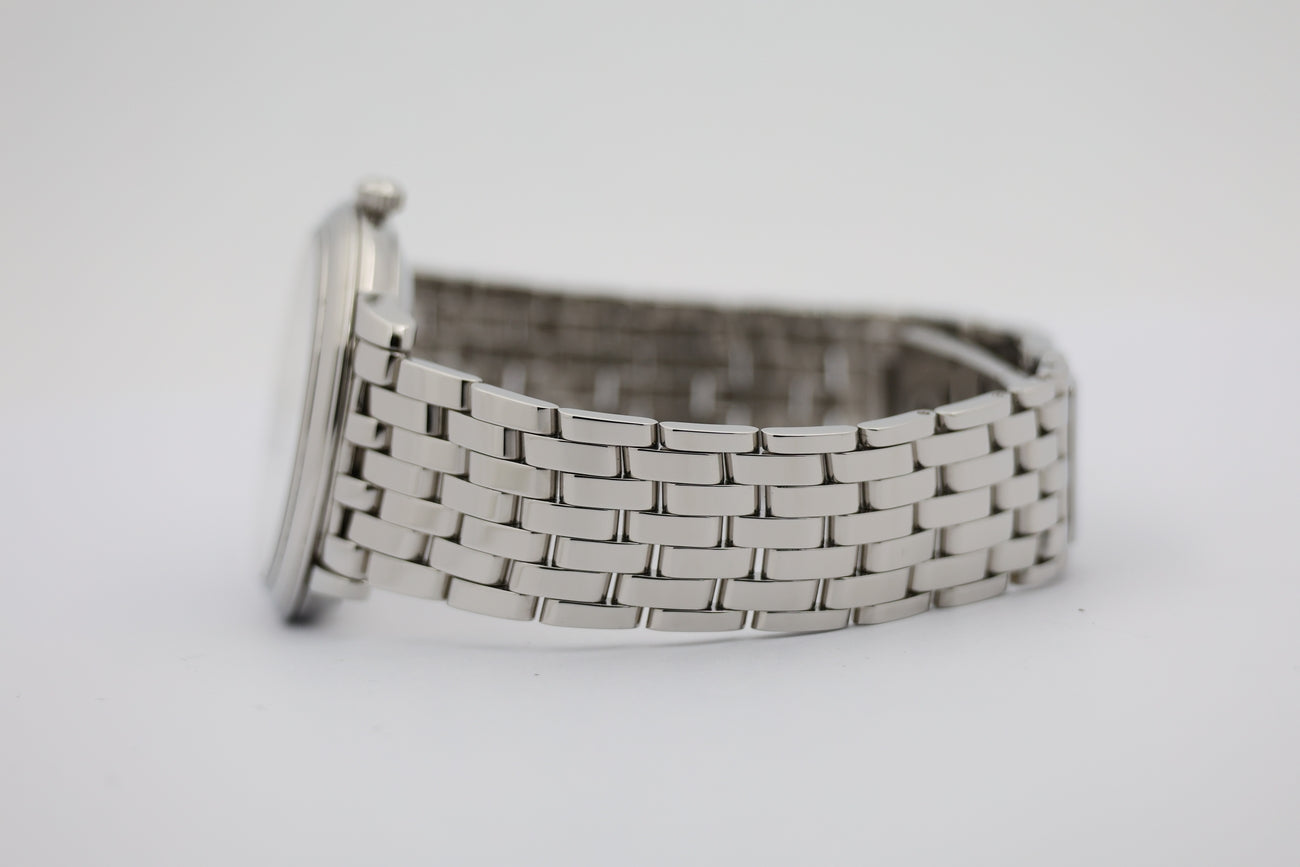Omega De Ville Prestige Automatik 45002100 - Detail view 3