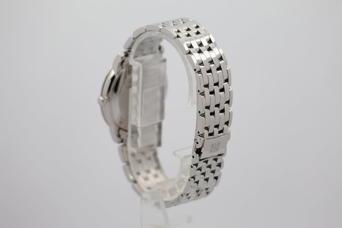 Omega De Ville Prestige Automatik 45002100 - Detail view 2