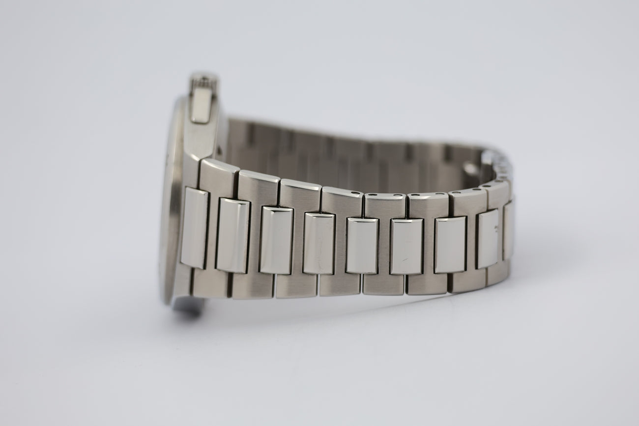 IWC Ingenieur 40mm Automatik Herrenuhr IW328903 - Detail view 3