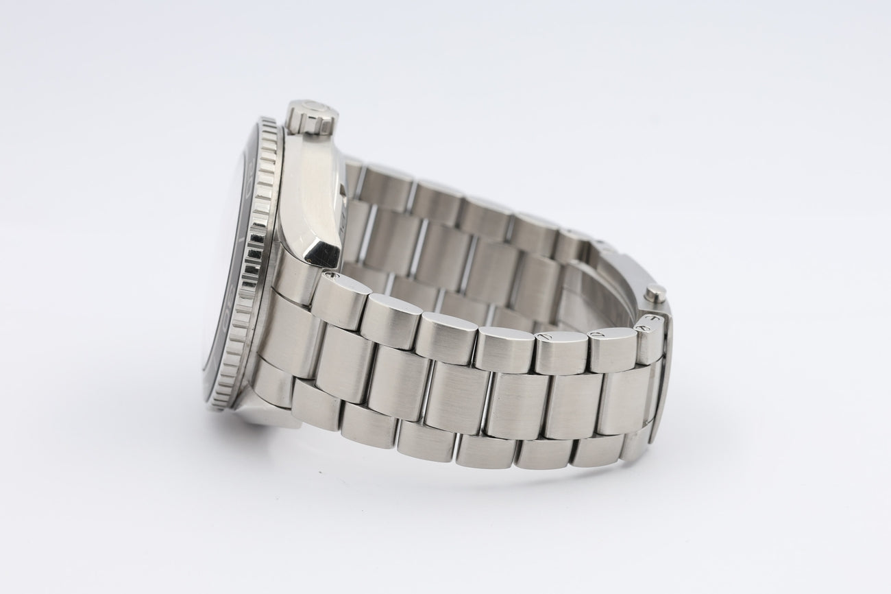 Omega Seamaster Planet Ocean 45,5mm Automatik 23230462101001 - Detailansicht 5