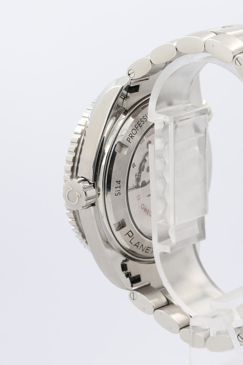 Omega Seamaster Planet Ocean 45,5mm Automatik 23230462101001 - Detailansicht 3