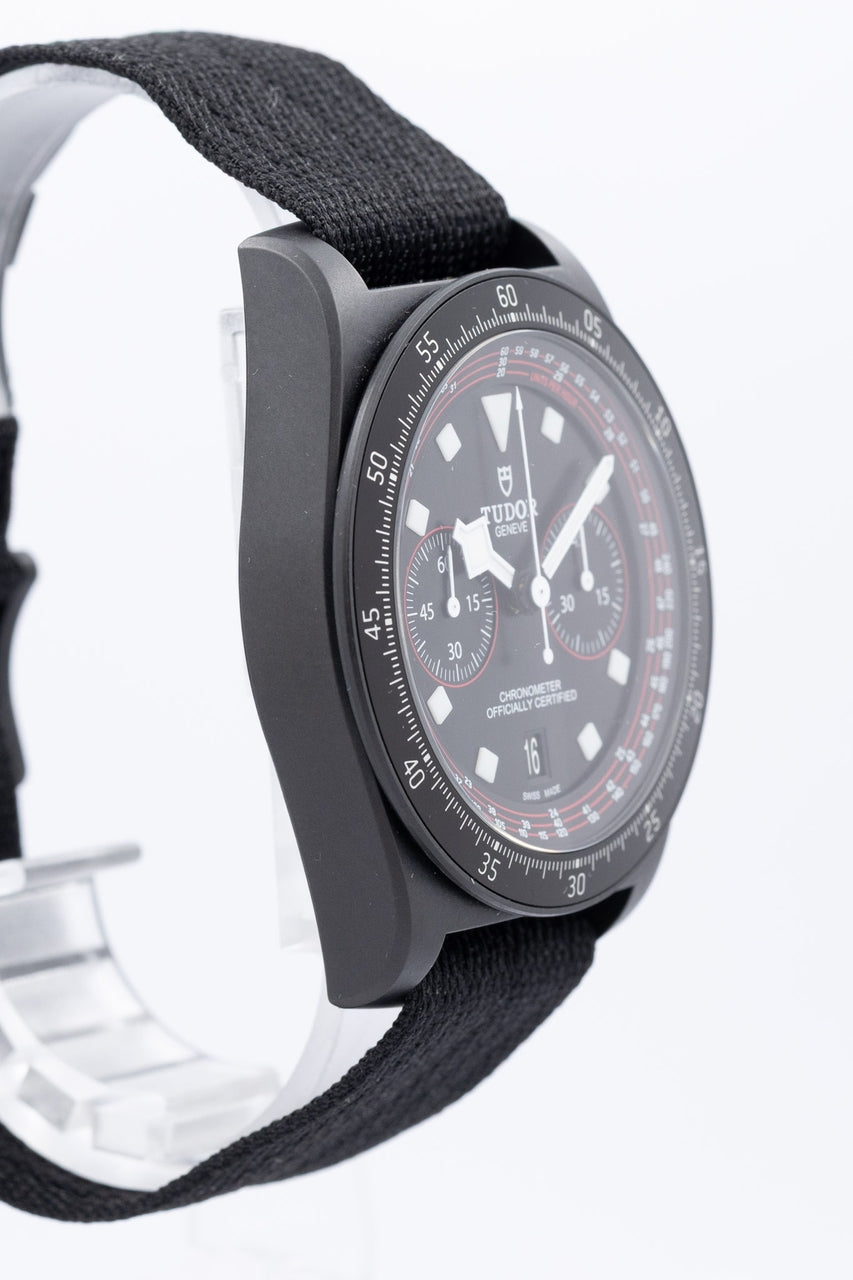 Tudor Pelagos FXD Chrono 43mm Automatik 25827KN - Detailansicht 1