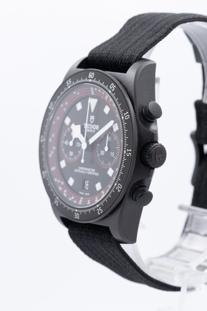 Tudor Pelagos FXD Chrono 43mm Automatik 25827KN - Detailansicht 2