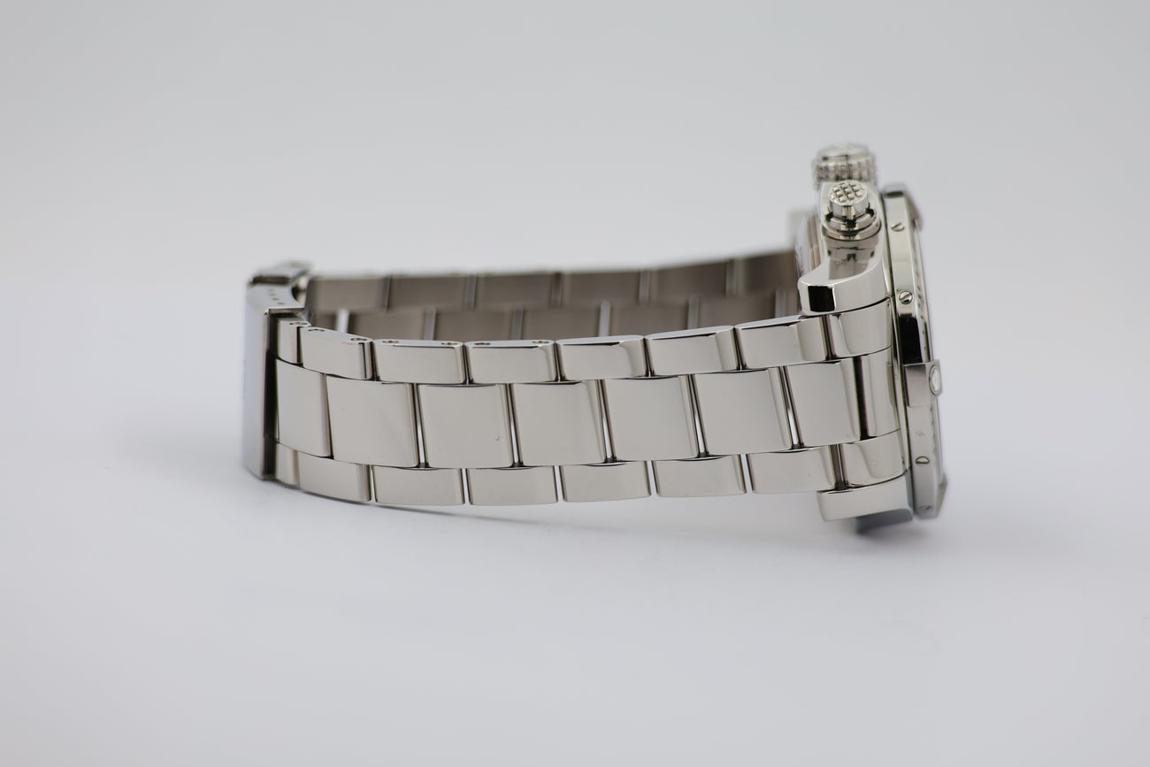 Breitling Avenger II Automatik Herrenuhr 43mm A13381 - Detailansicht 4
