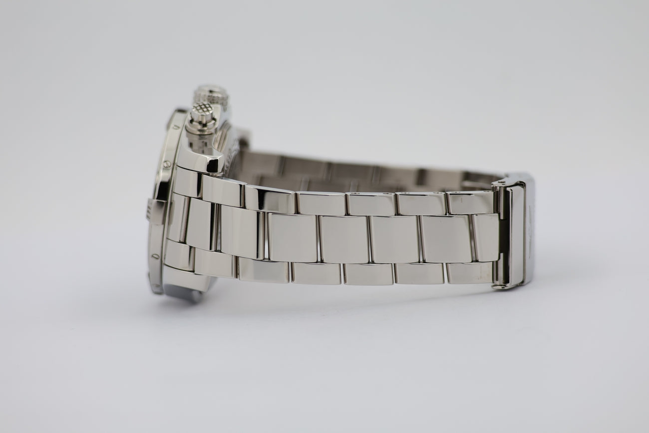 Breitling Avenger II Automatik Herrenuhr 43mm A13381 - Detailansicht 3
