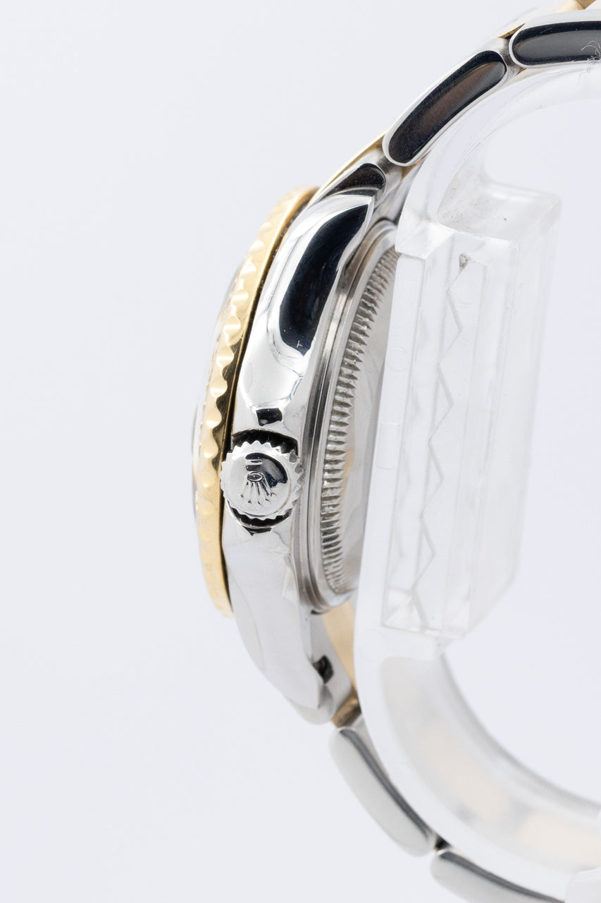 Rolex Yacht-Master 29mm Automatik 169623 - Detailansicht 3