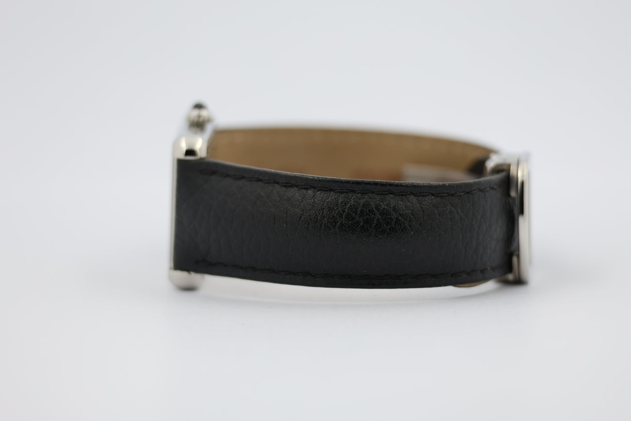 Cartier Tank Solo 31mm x 24,4mm Quarz WSTA0030 - Detailansicht 3
