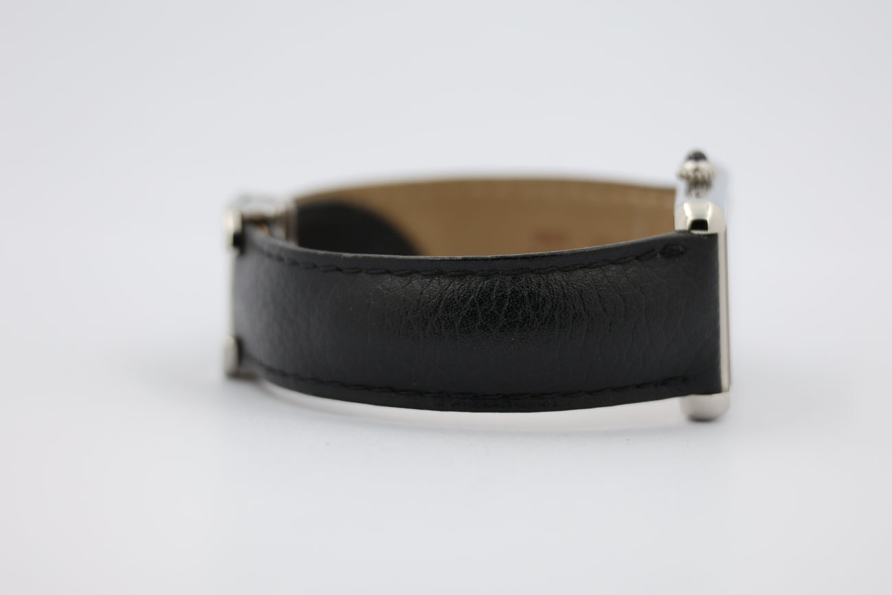 Cartier Tank Solo 31mm x 24,4mm Quarz WSTA0030 - Detailansicht 4