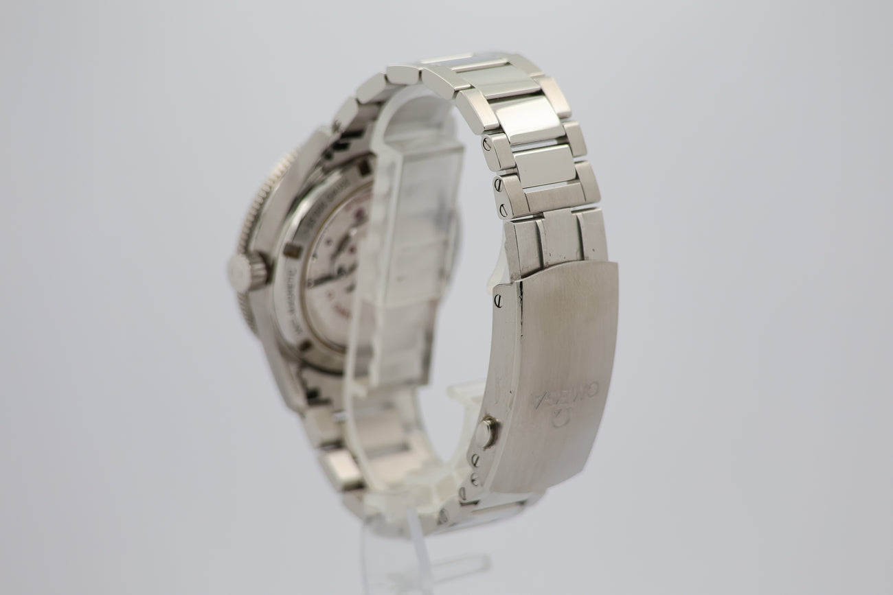 Omega Seamaster 300M 41mm Automatik 23330412101001 - Detailansicht 2