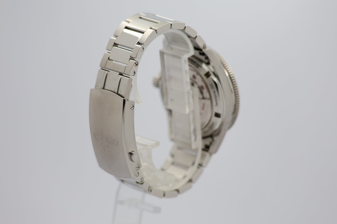 Omega Seamaster 300M 41mm Automatik 23330412101001 - Detailansicht 1