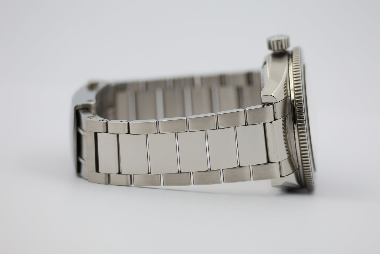 Omega Seamaster 300M 41mm Automatik 23330412101001 - Detailansicht 4