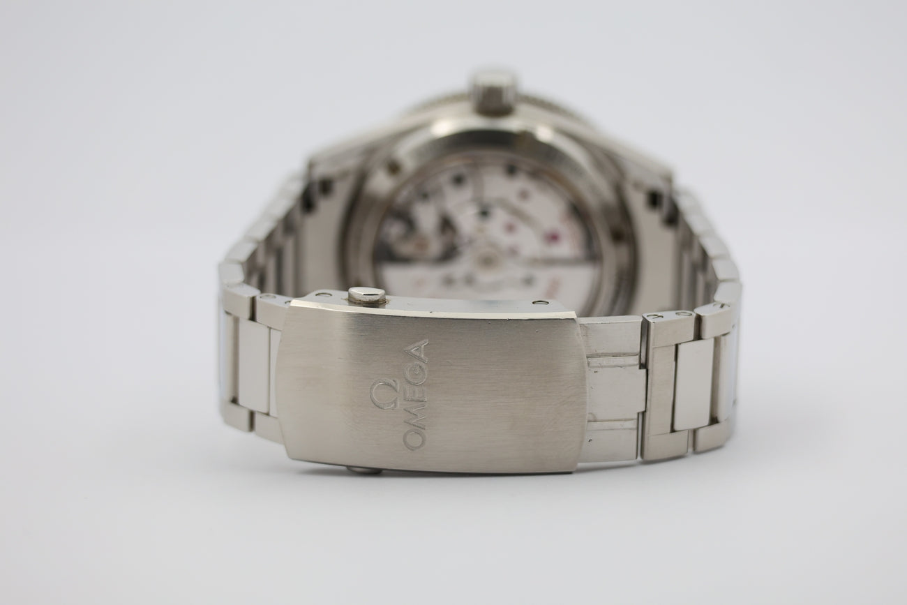 Omega Seamaster 300M 41mm Automatik 23330412101001 - Detailansicht 5