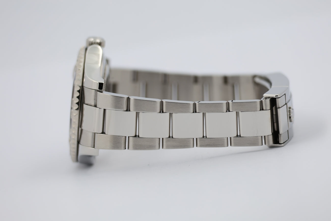 Rolex Yacht-Master 37mm Automatik 268622 - Detailansicht 3