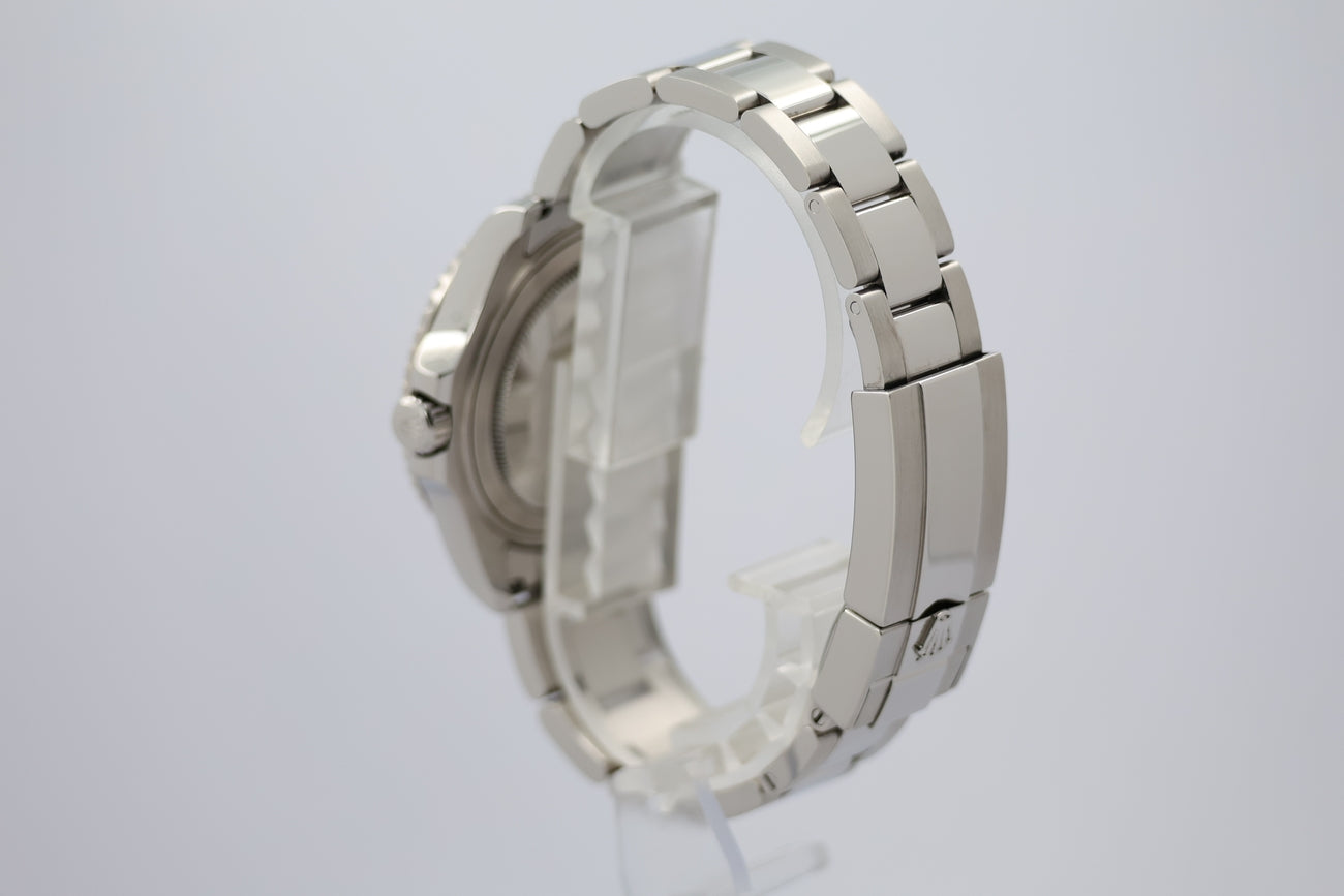 Rolex Yacht-Master 37mm Automatik 268622 - Detailansicht 2
