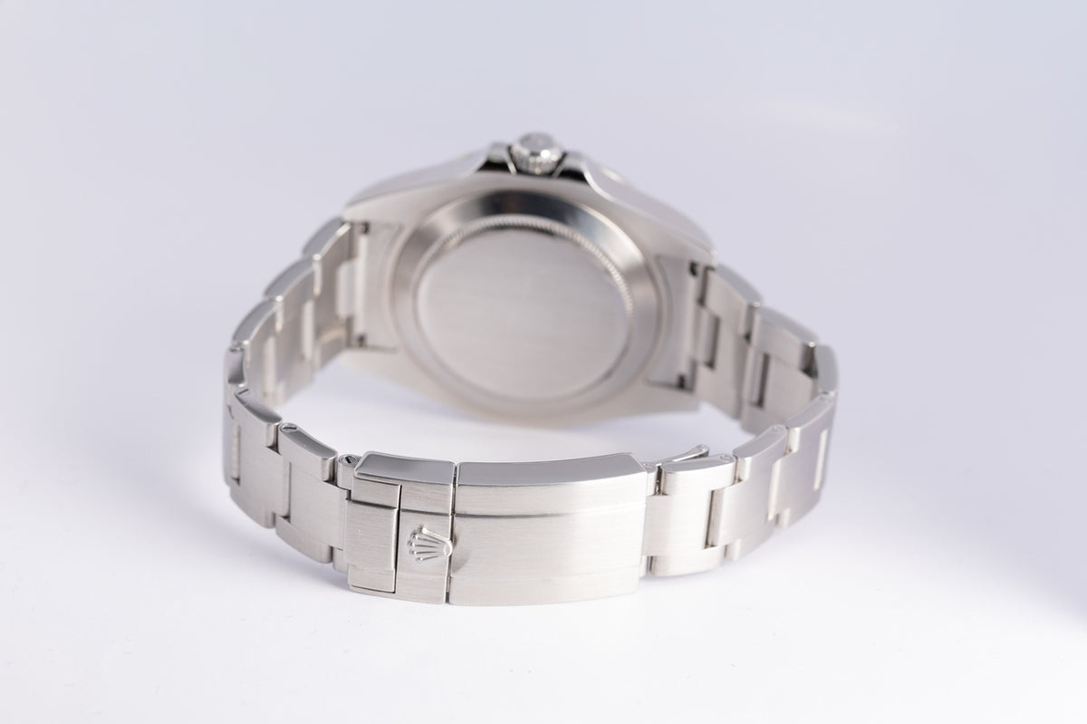 Rolex Explorer II 42mm Automatik 216570 - Detailansicht 7