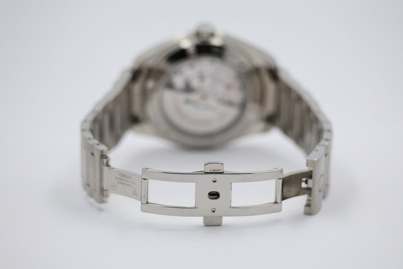 Omega Seamaster Aqua Terra Automatik Herrenuhr 23110422102001 - Detailansicht 6