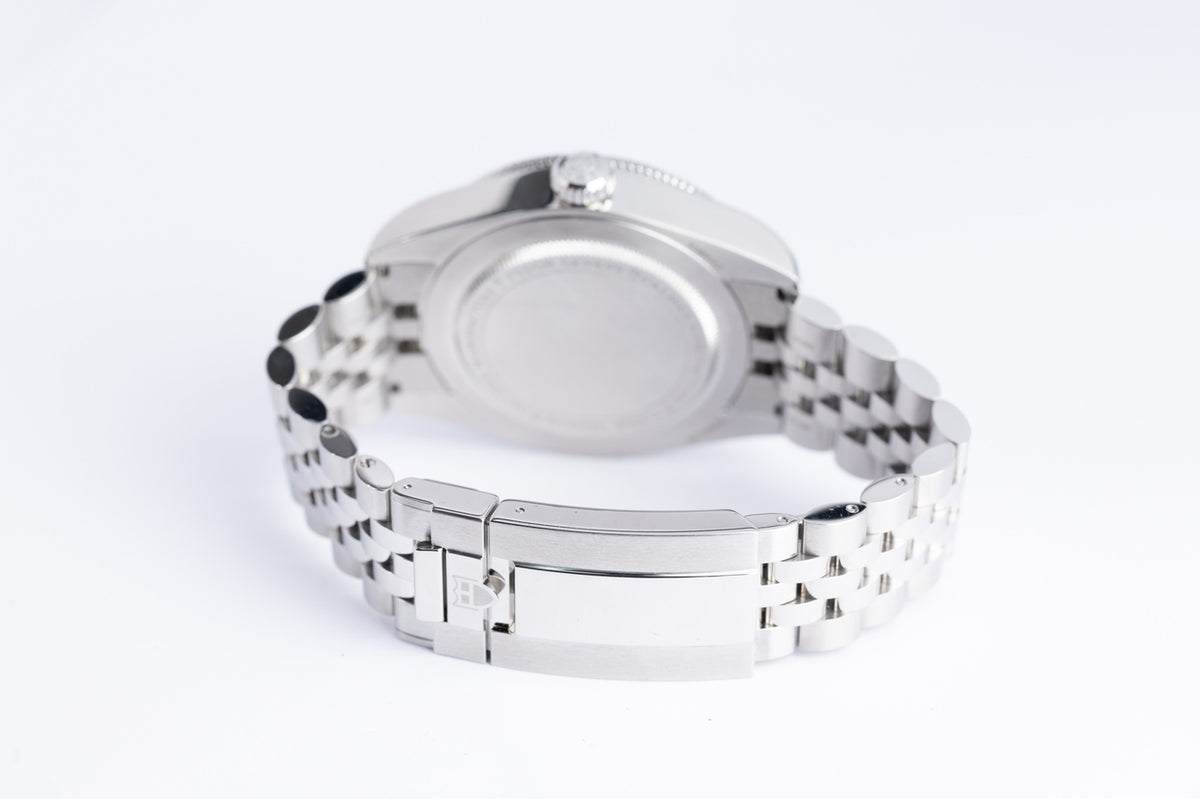 Tudor Black Bay Fifty-Eight Automatik 39mm 7939G1A0NRU - Detailansicht 7