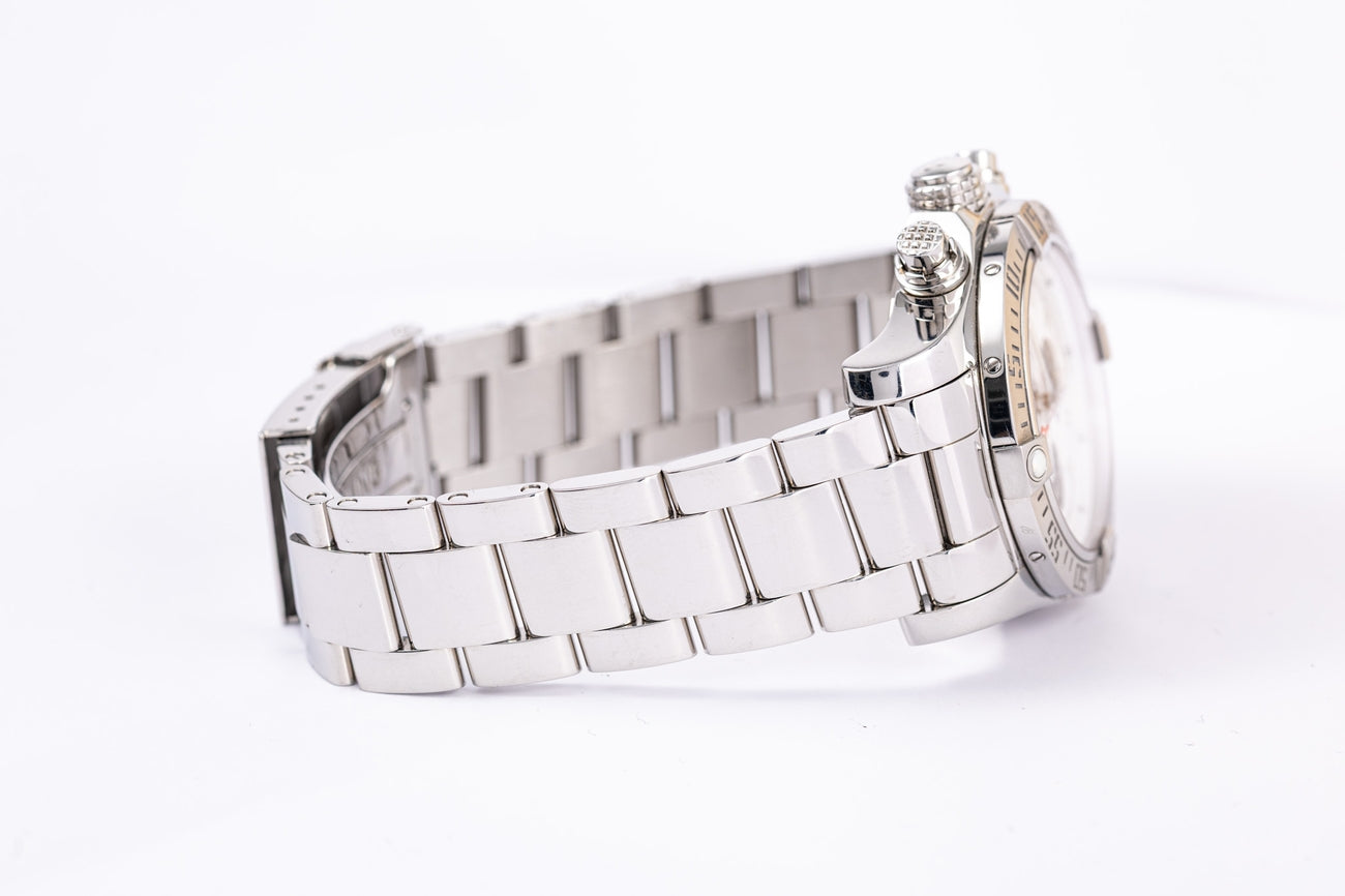 Breitling Avenger II 43mm Automatik Herrenuhr A133813 - Detailansicht 6