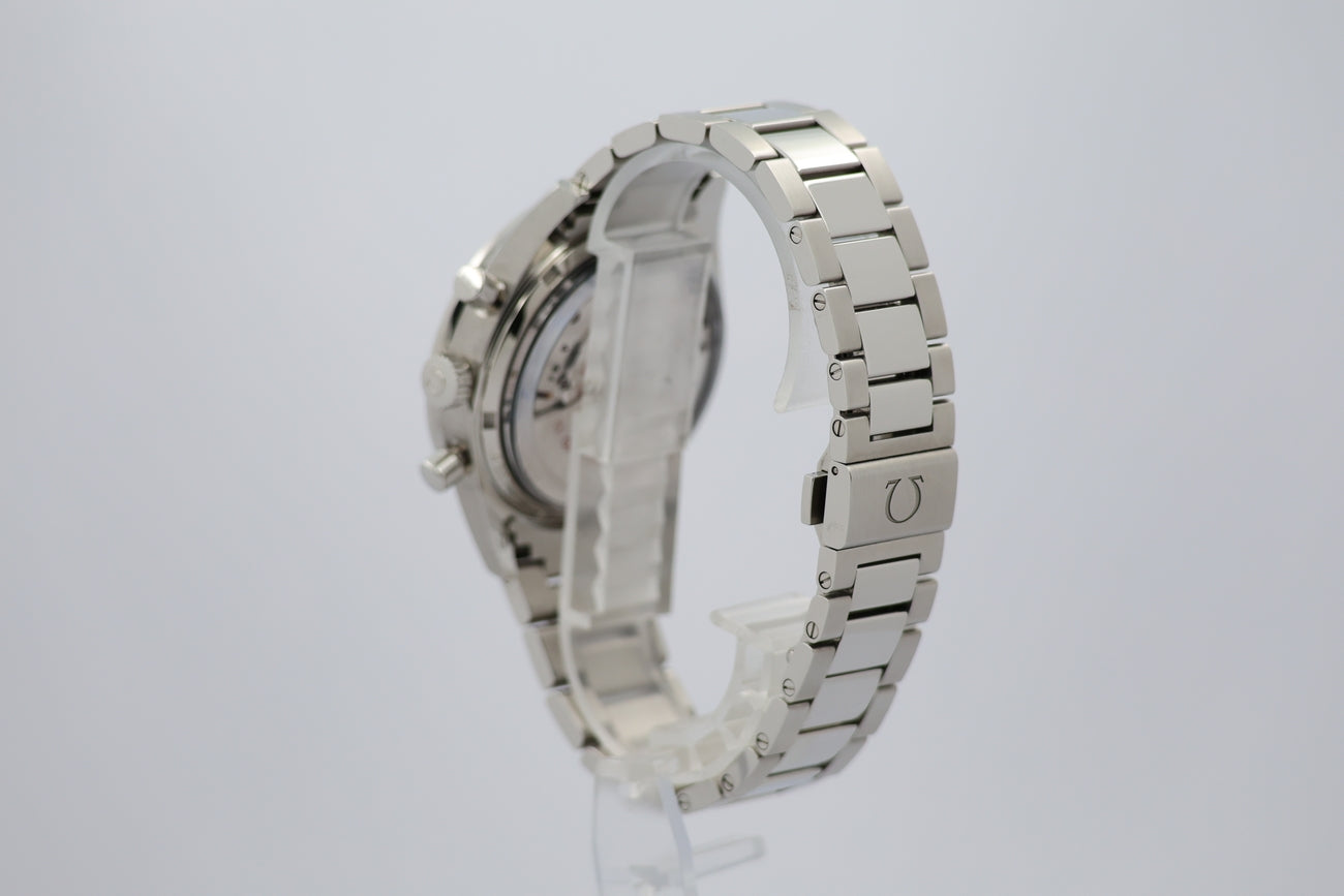 Omega Speedmaster '57 41,5mm Automatik 33110425101001 - Detailansicht 4