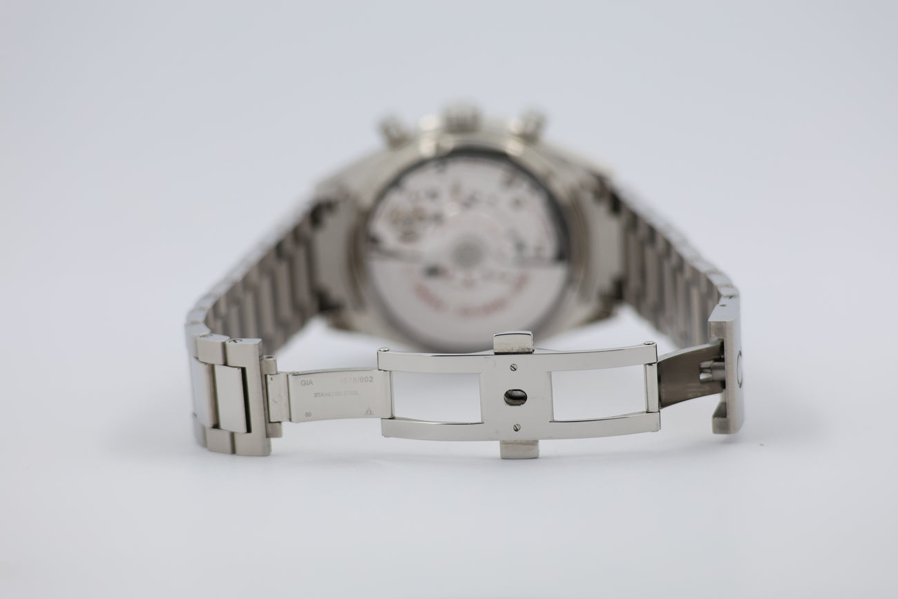 Omega Speedmaster '57 41,5mm Automatik 33110425101001 - Detailansicht 8