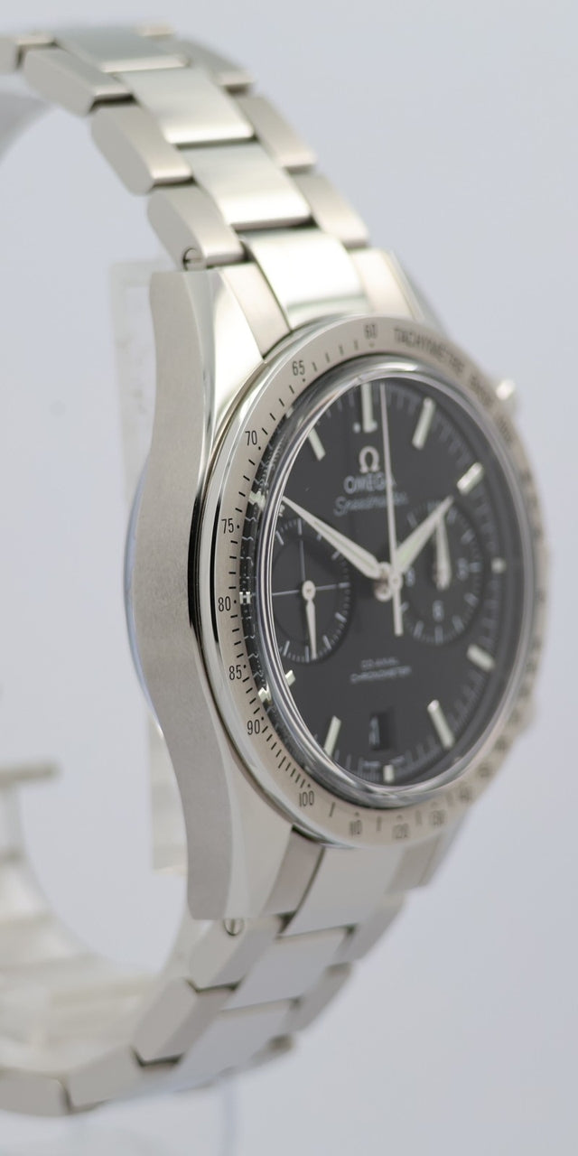 Omega Speedmaster '57 41,5mm Automatik 33110425101001 - Detailansicht 2