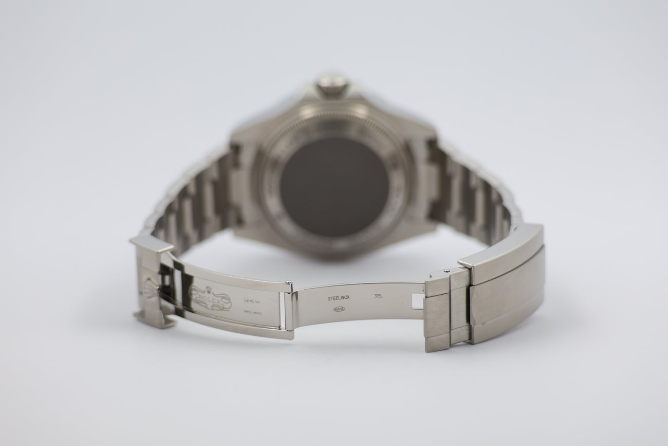 Rolex Sea Dweller Deepsea 44mm Automatik 126660 - Detail view 6