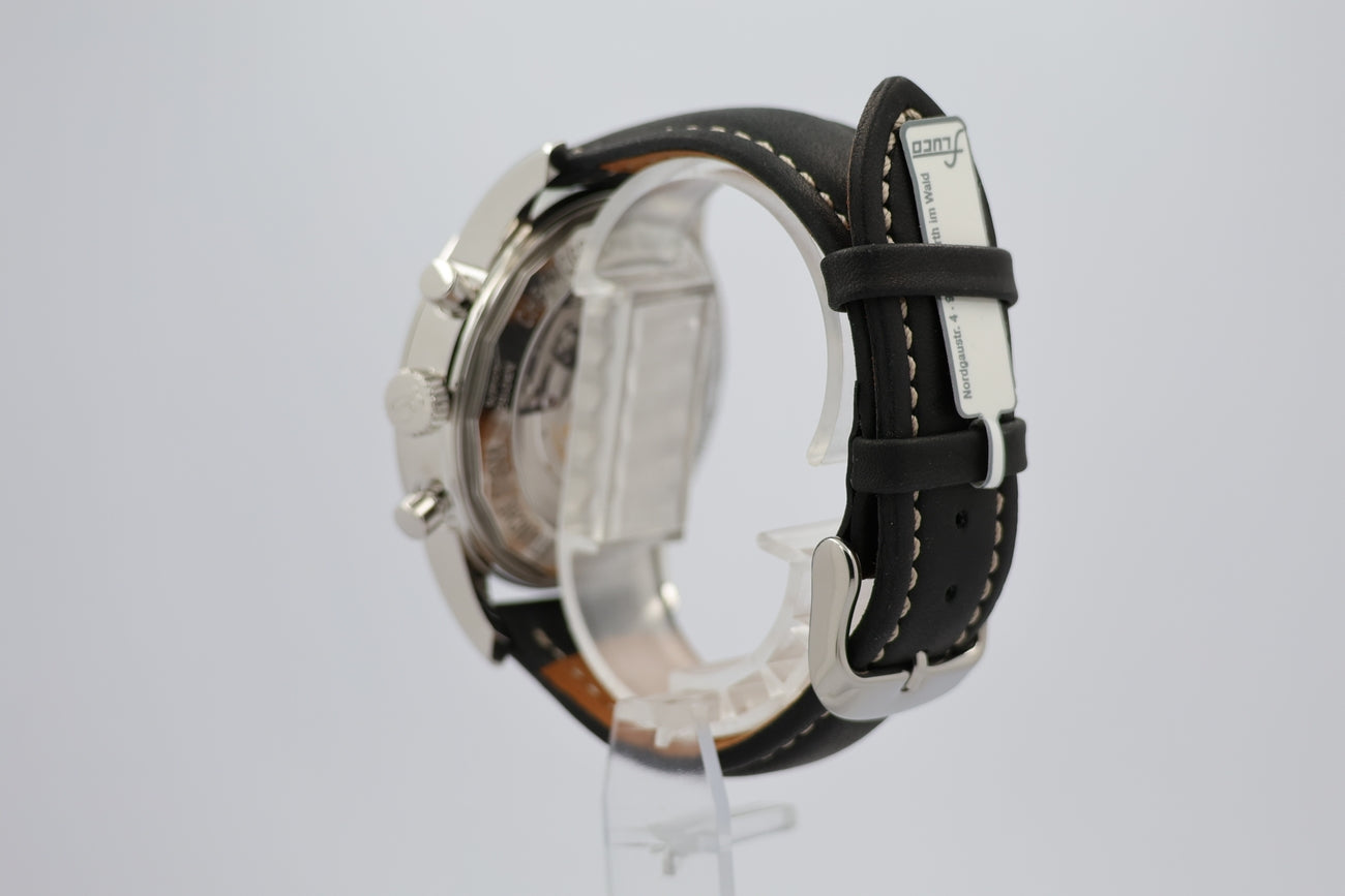 Breitling Transocean Chronograph 43mm Automatik AB0152 - Detailansicht 2