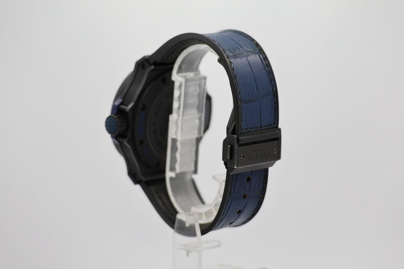 Hublot Big Bang King Automatik 48mm 322.Cl.1190.GR.ABB09 - Detailansicht 2